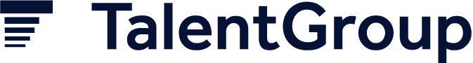 Talent Group logo